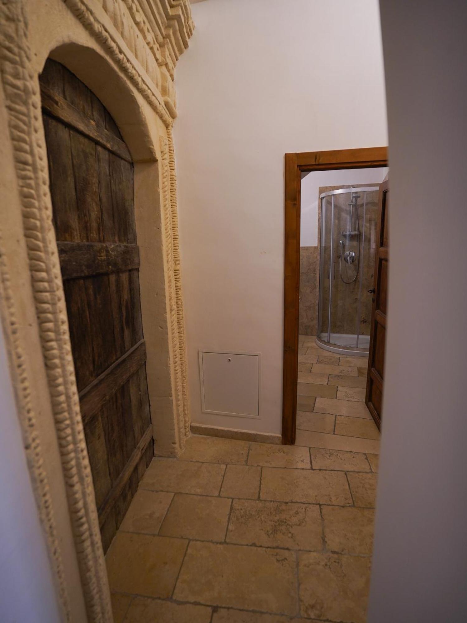 Due Forni Affittacamere Matera Zewnętrze zdjęcie