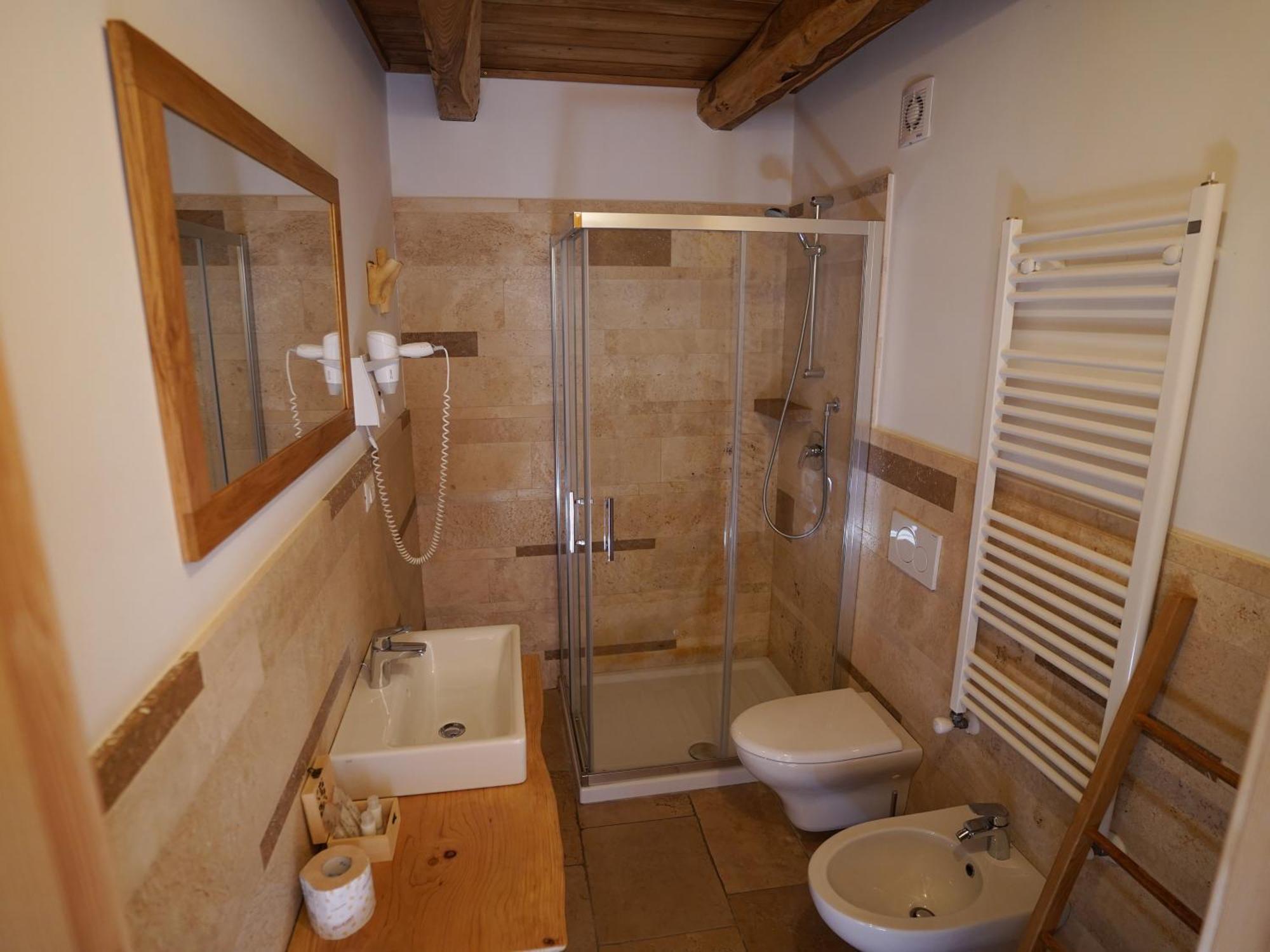 Due Forni Affittacamere Matera Zewnętrze zdjęcie