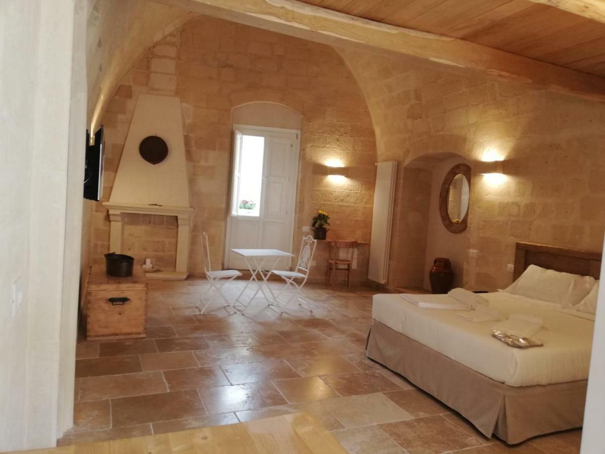 Due Forni Affittacamere Matera Zewnętrze zdjęcie