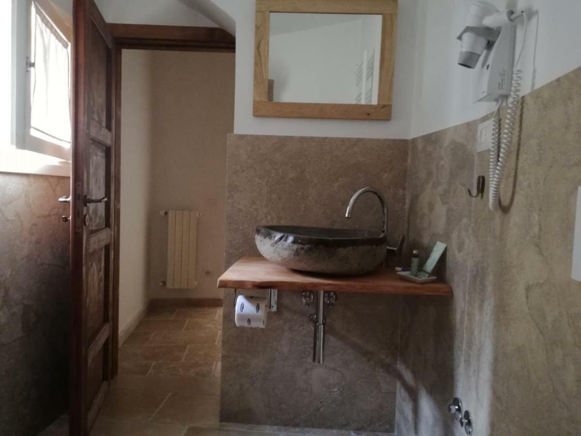 Due Forni Affittacamere Matera Zewnętrze zdjęcie